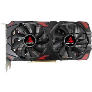 BIOSTAR Gaming Radeon RX 580 2048SP 8GB